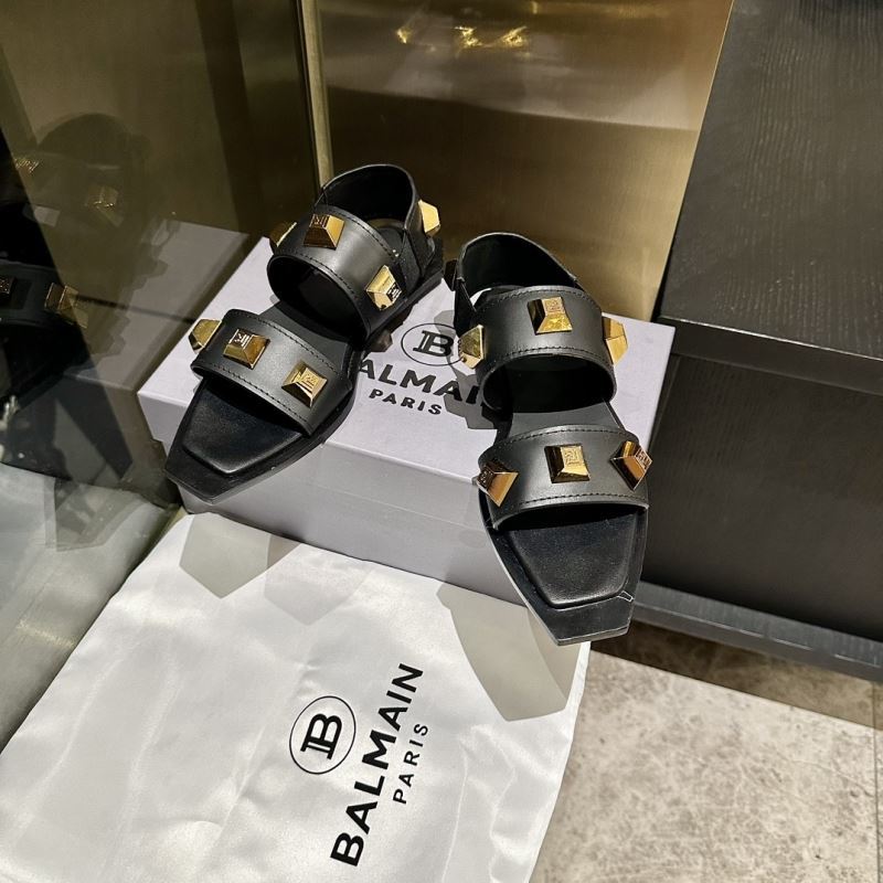 Balmain Sandals